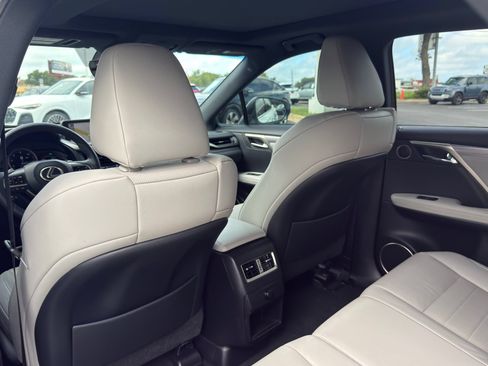 Used 2019 Lexus RX 350 F Sport w/ Navigation Package AWD/4WD image 30