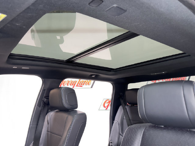 Used 2023 Toyota Tundra Platinum AWD/4WD image 13
