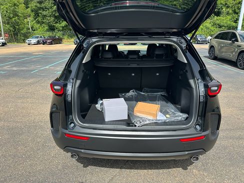 New 2026 MAZDA CX-50 AWD 2.5 S w/ Cargo Package image 23