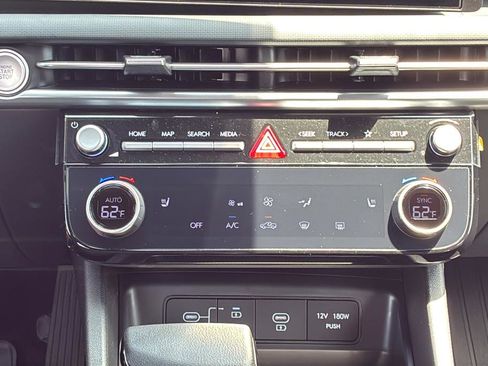 New 2026 Hyundai Santa Cruz SEL FWD image 21