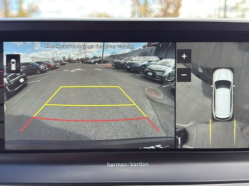 Used 2021 Kia Telluride SX w/ SX Prestige Package image 19