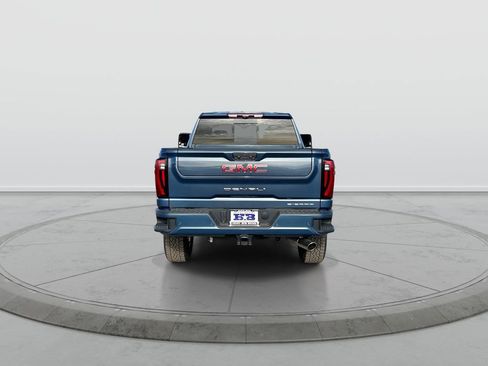 New 2026 GMC Sierra 3500 Denali w/ Denali Reserve Package AWD/4WD image 7