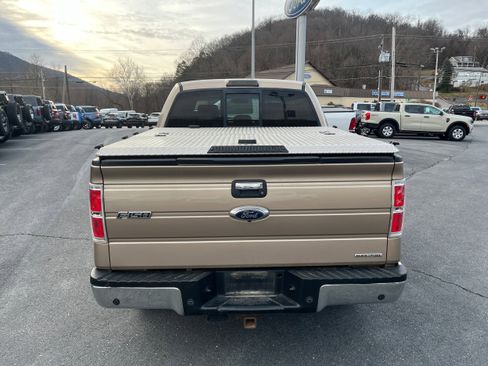 Used 2013 Ford F150 XLT w/ Luxury Equipment Group image 5