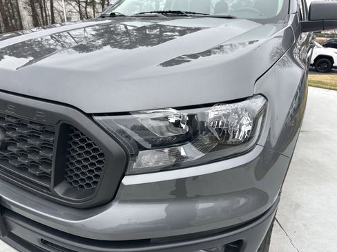 Used 2023 Ford Ranger XL w/ Equipment Group 101A High image 6