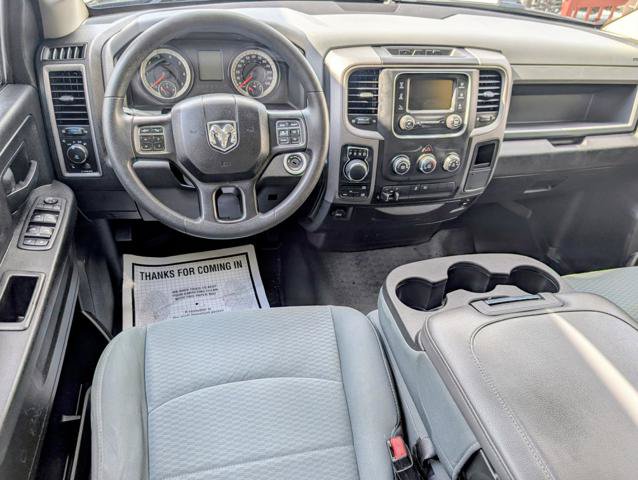 Used 2019 RAM 1500 Express AWD/4WD image 12