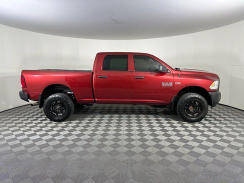Used 2015 RAM 2500 Tradesman w/ Popular Equipment Group image 17