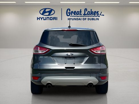 Used 2015 Ford Escape SE FWD image 4