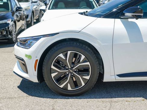 Used 2023 Kia EV6 GT-Line RWD image 10