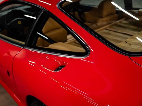 Used 1997 Ferrari 550 Maranello Coupe image 38