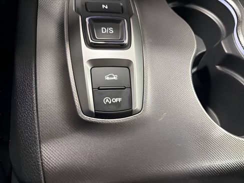 Used 2022 Honda Ridgeline RTL-E image 22