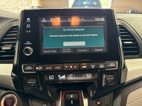 Used 2019 Honda Odyssey EX-L image 20