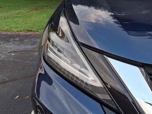 Used 2019 Nissan Murano SL w/ SL Technology Package AWD/4WD image 5