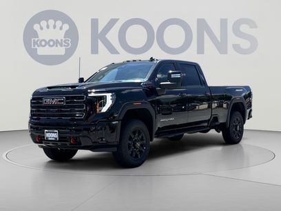 New 2026 GMC Sierra 3500 AT4 w/ AT4 Premium Plus Package