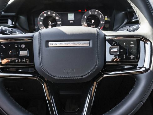 New 2026 Land Rover Range Rover Velar S AWD/4WD image 33