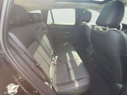 New 2026 MAZDA CX-50 2.5 Hybrid w/ Weather Package image 17