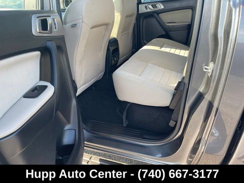 Used 2019 Ford Ranger XLT w/ Equipment Group 301A Mid AWD/4WD image 13