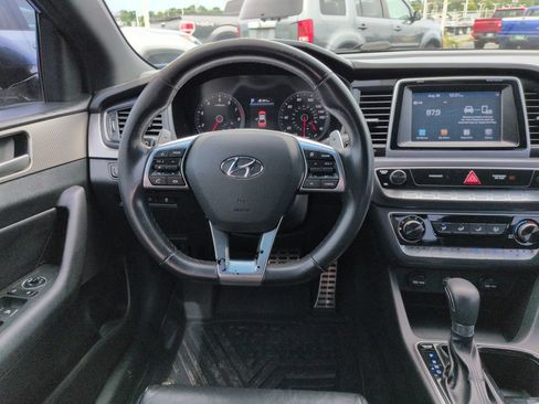 Used 2018 Hyundai Sonata Sport FWD image 13