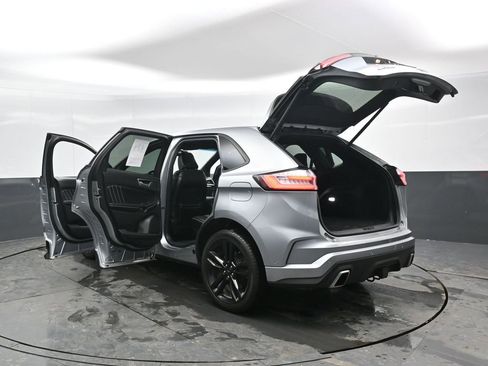 Used 2020 Ford Edge ST w/ Equipment Group 401A image 54