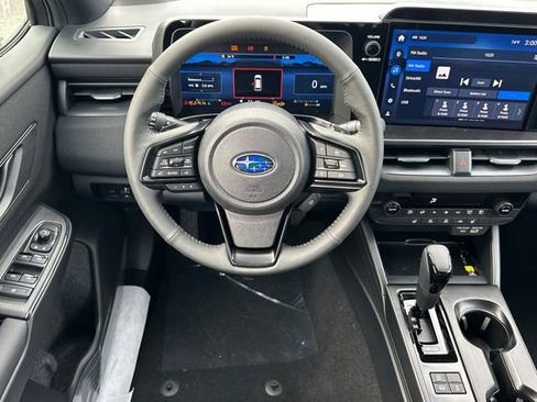 New 2026 Subaru Outback Premium image 11