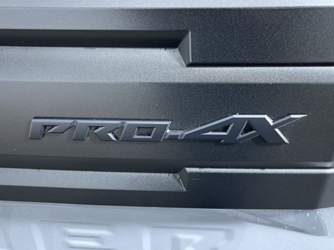 Certified 2026 Nissan Frontier PRO-4X w/ Pro Premium Package AWD/4WD image 30