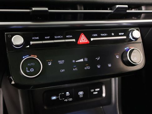 New 2025 Hyundai Tucson SEL AWD/4WD image 8