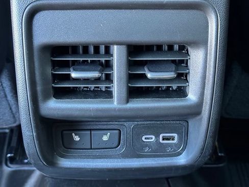 Used 2025 Cadillac XT4 Sport AWD/4WD image 16