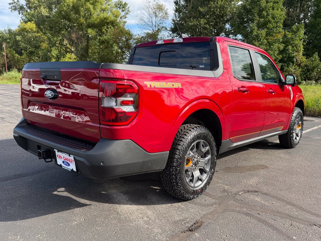 New 2026 Ford Maverick Tremor AWD/4WD image 9