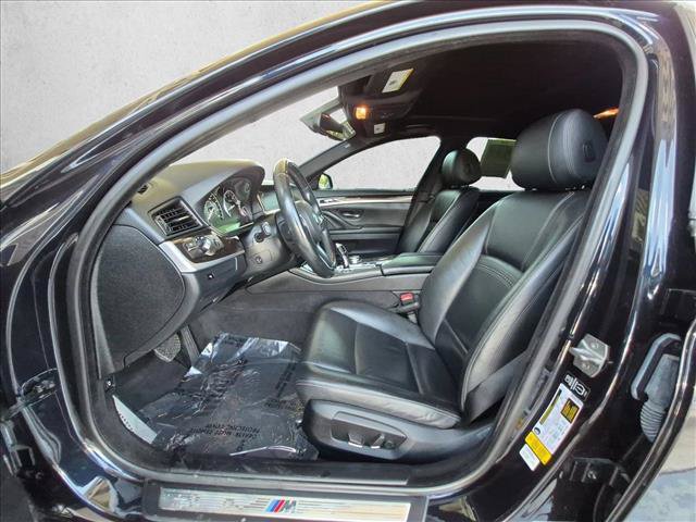 Used 2015 BMW 535i Sedan RWD image 17