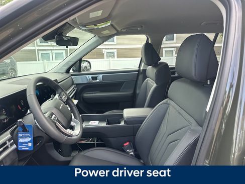New 2026 Hyundai Santa Fe SEL AWD/4WD image 10