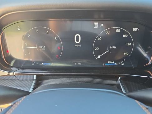 New 2026 Jeep Grand Wagoneer Summit AWD/4WD image 28