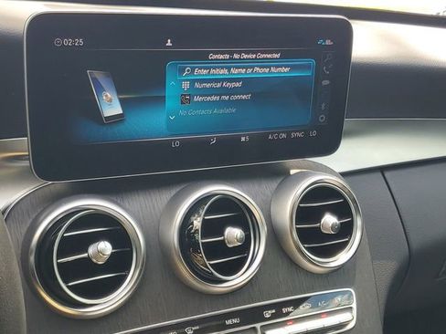 Used 2020 Mercedes-Benz C 300 Sedan image 24