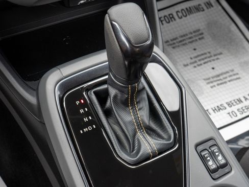 New 2026 Subaru Crosstrek 2.5i Sport image 13