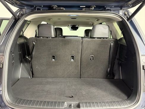Used 2024 Hyundai Palisade SEL image 34