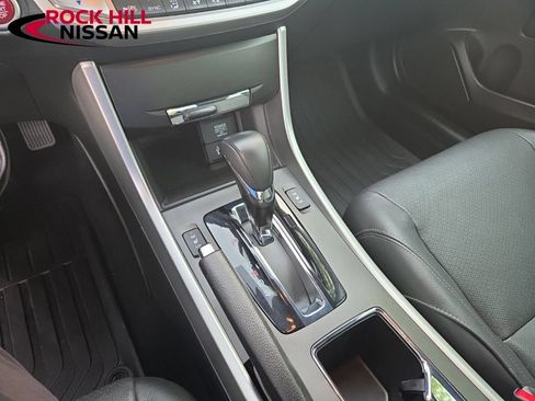 Used 2015 Honda Accord EX-L image 26
