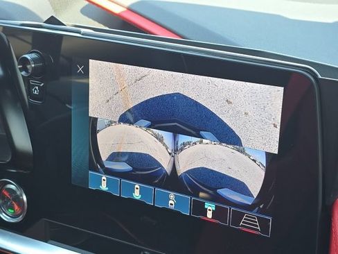 Used 2024 Chevrolet Corvette Stingray Preferred Cpe w/ Z51 Performance Package image 27