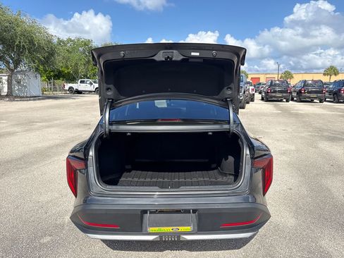 Used 2025 Kia K4 EX FWD image 25