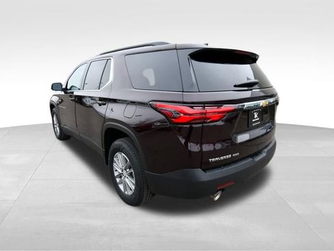 Used 2023 Chevrolet Traverse LT AWD/4WD image 5