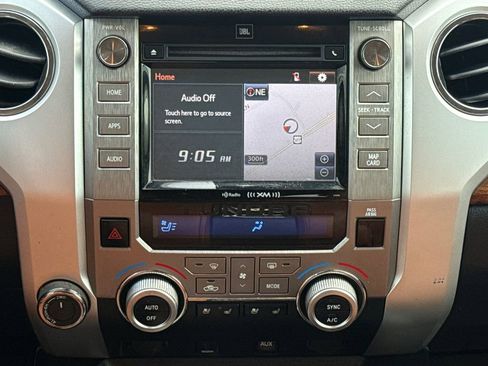 Used 2019 Toyota Tundra 1794 Edition AWD/4WD image 12