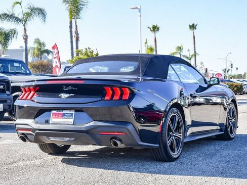 Used 2024 Ford Mustang Premium image 7