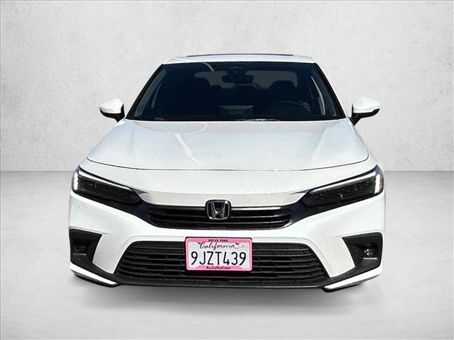 Used 2024 Honda Civic Touring image 2