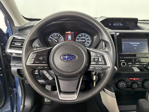 Used 2022 Subaru Forester AWD/4WD image 15