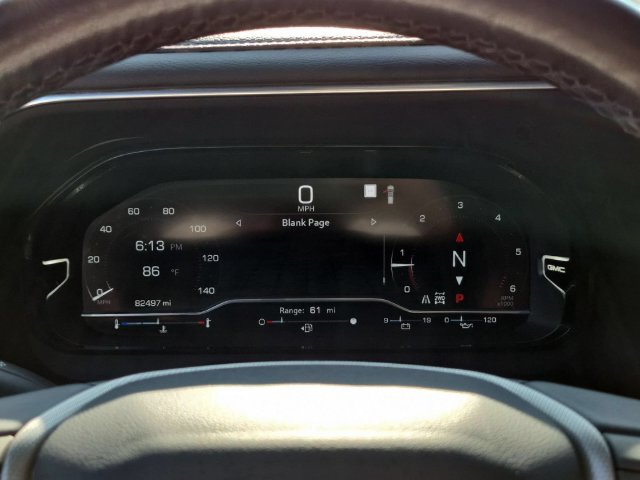 Used 2022 GMC Yukon XL Denali w/ Denali Ultimate Package AWD/4WD image 18