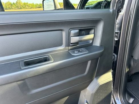 New 2025 RAM 2500 Tradesman AWD/4WD image 41