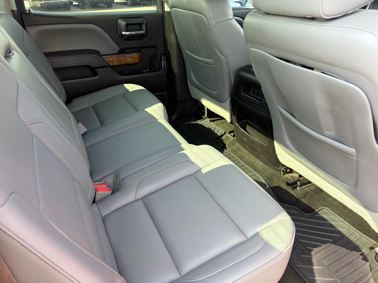 Used 2014 GMC Sierra 1500 SLT AWD/4WD image 28