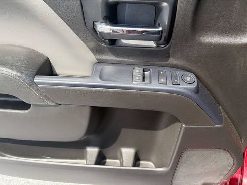 Used 2014 Chevrolet Silverado 1500 W/T w/ Trailering Package RWD image 13