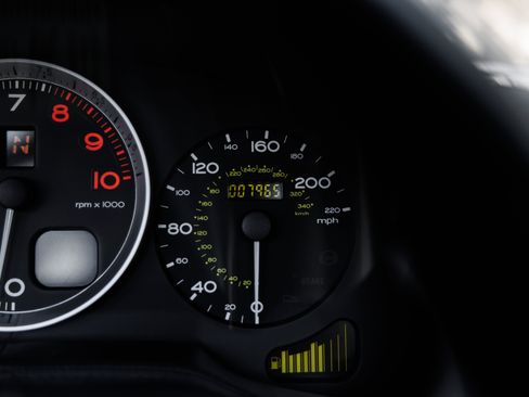 Used 2003 Ferrari 575M Maranello RWD image 17