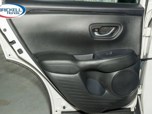 Used 2025 Honda HR-V LX image 14