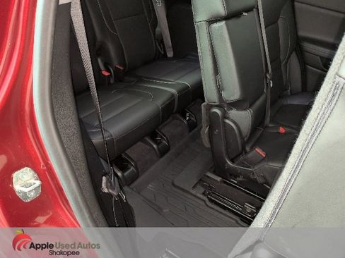 Used 2021 GMC Acadia SLT w/ Elevation Edition image 41