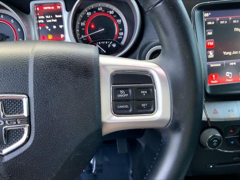 Used 2014 Dodge Journey SXT w/ Quick Order Package 28C FWD image 22