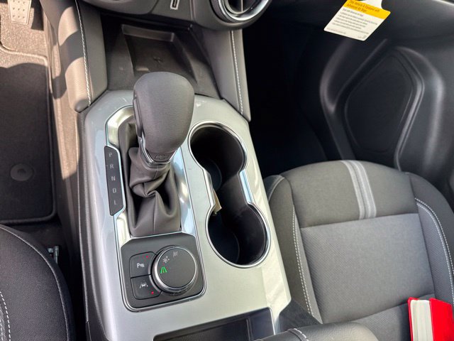 New 2026 Chevrolet Blazer LT w/ Convenience Package FWD image 26